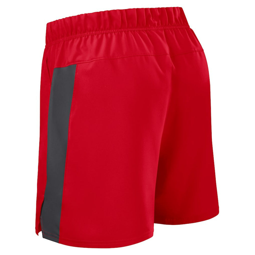 Kansas City Chiefs Nike Woven Victory Dri-FIT Shorts