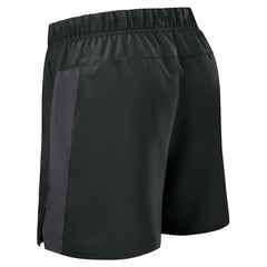 Las Vegas Raiders Nike Woven Victory Dri-FIT Shorts
