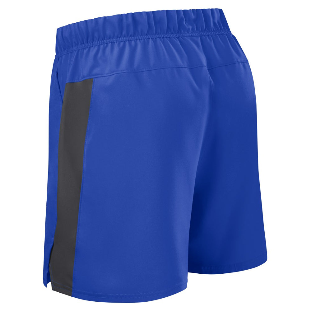Los Angeles Rams Nike Woven Victory Dri-FIT Shorts