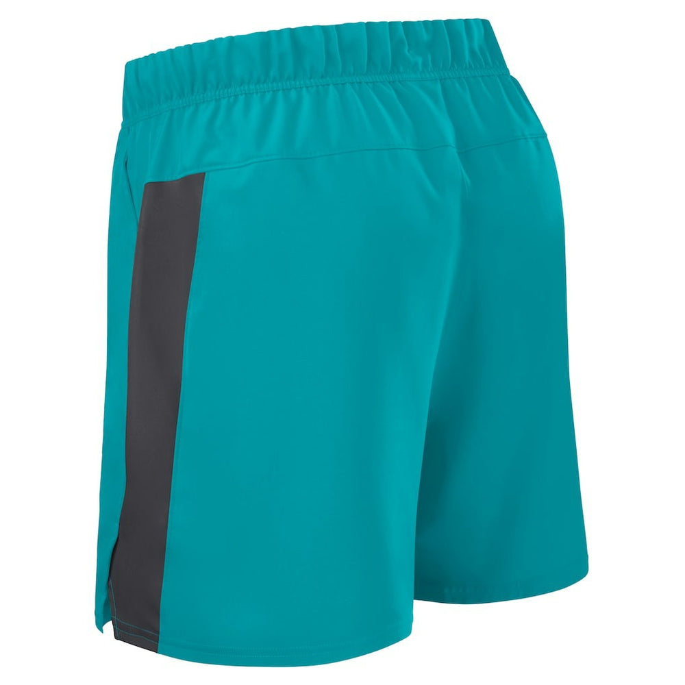 Miami Dolphins Nike Woven Victory Dri-FIT Shorts