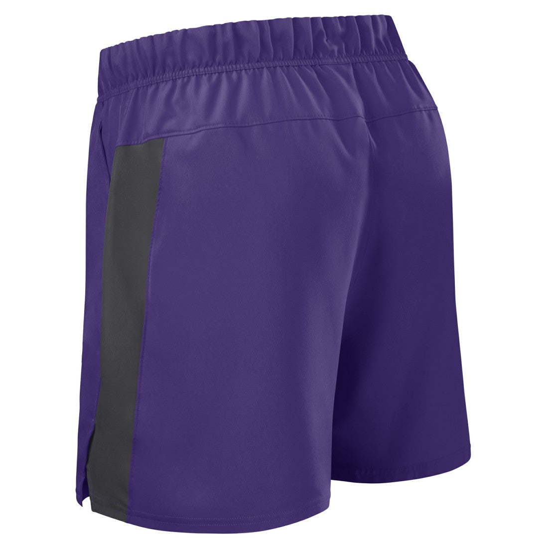 Minnesota Vikings Nike Woven Victory Dri-FIT Shorts