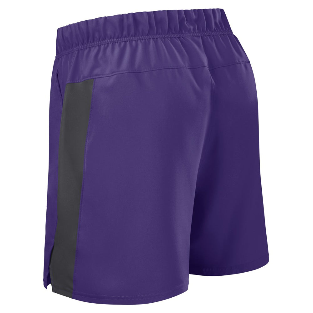 Minnesota Vikings Nike Woven Victory Dri-FIT Shorts