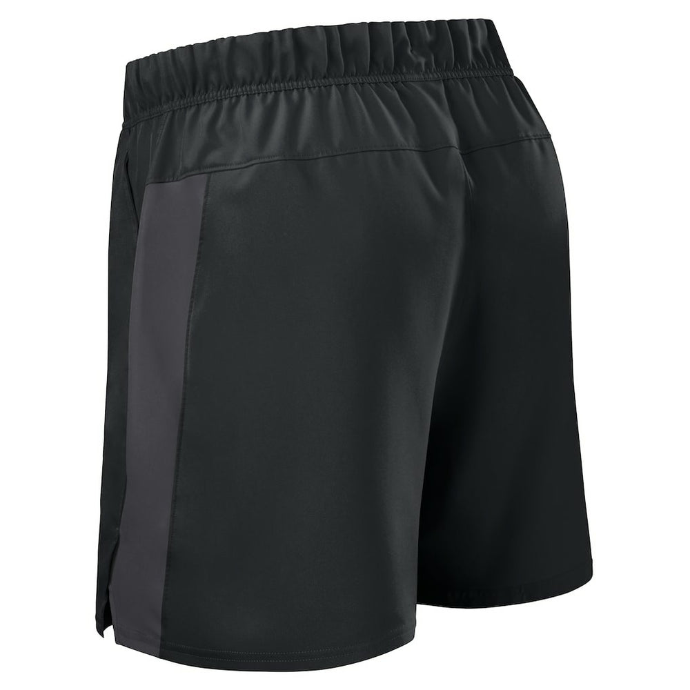 New Orleans Saints Nike Woven Victory Dri-FIT Shorts