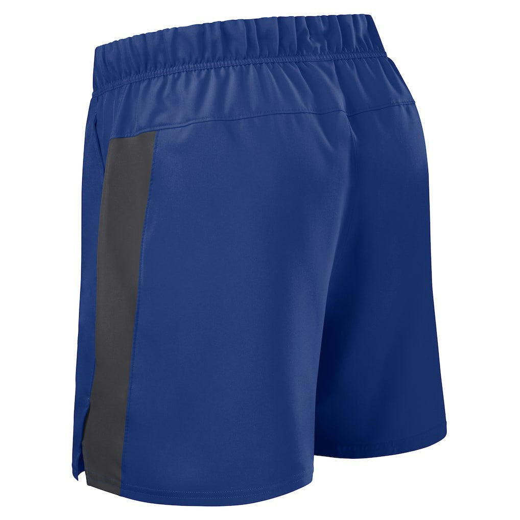 New York Giants Nike Woven Victory Dri-FIT Shorts