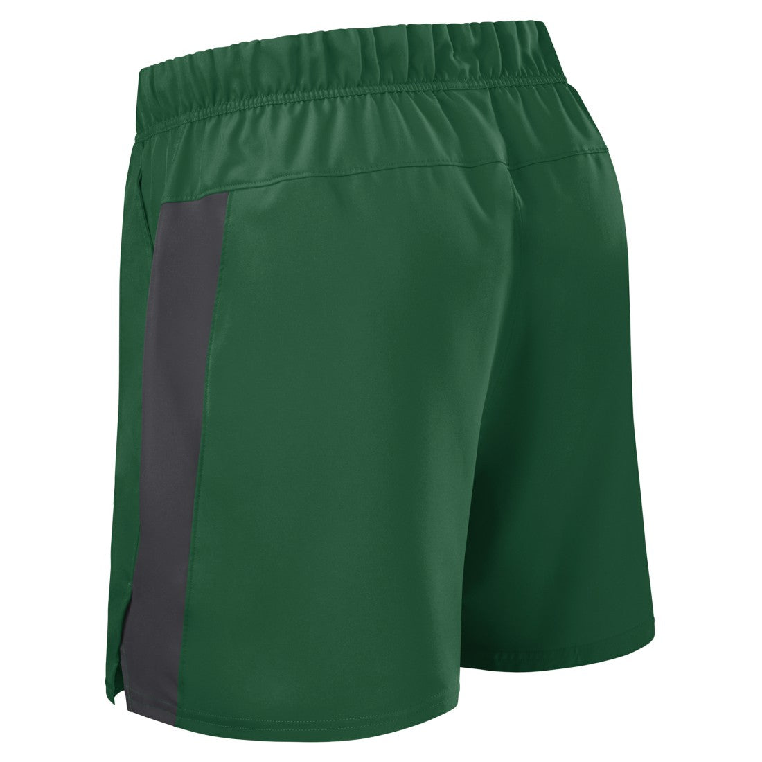 New York Jets Nike Woven Victory Dri-FIT Shorts