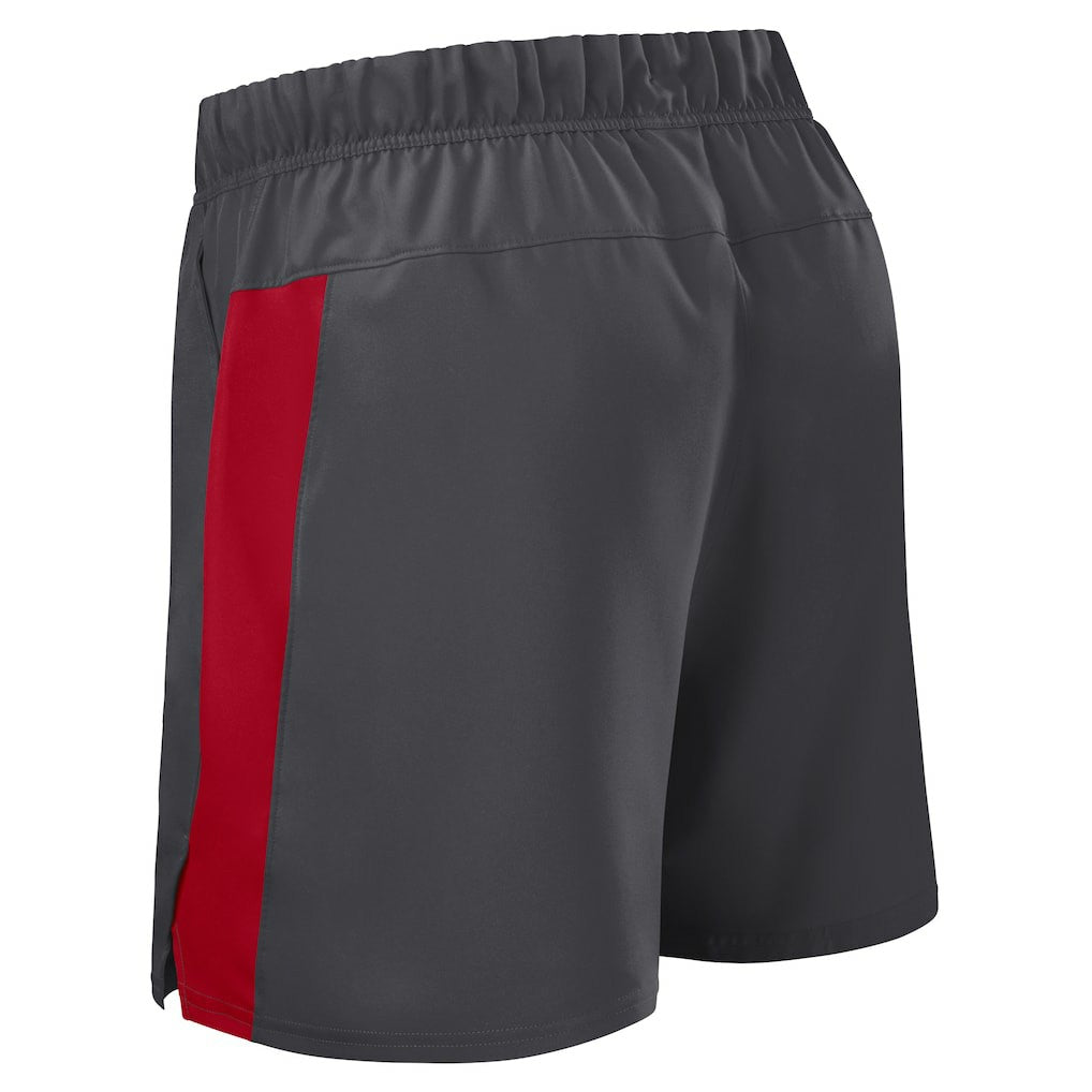 San Francisco 49ers Nike Woven Victory Dri-FIT Shorts