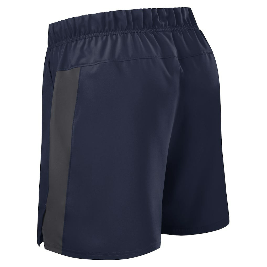 Tennessee Titans Nike Woven Victory Dri-FIT Shorts