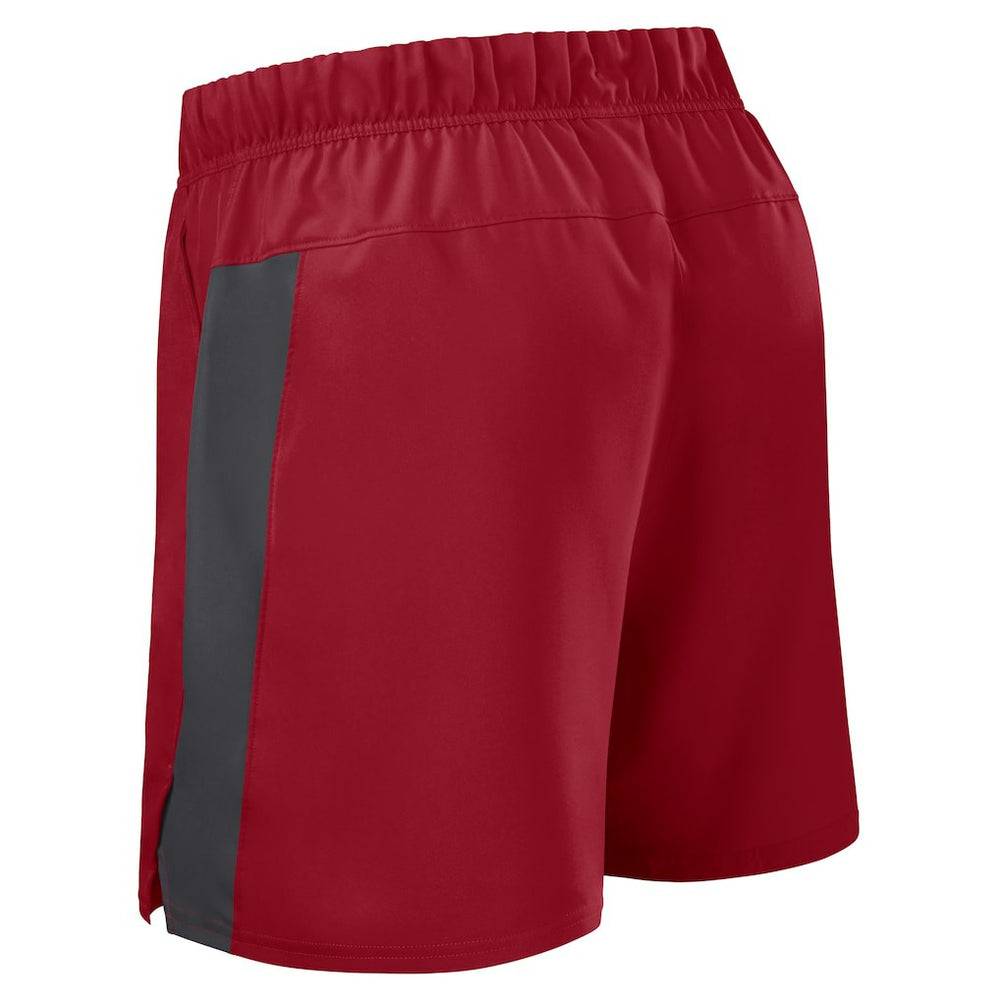 Arizona Cardinals Nike Woven Victory Dri-FIT Shorts