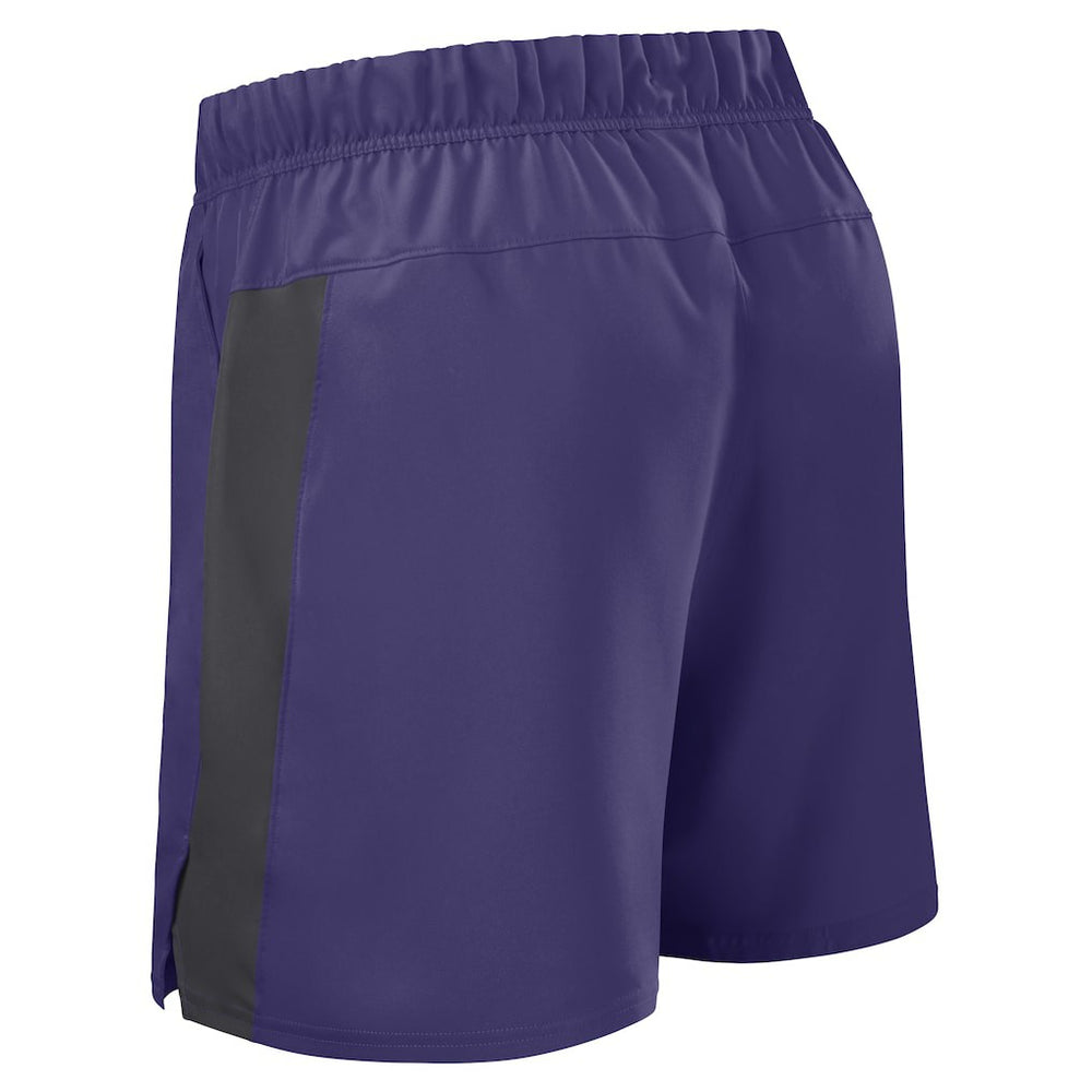 Baltimore Ravens Nike Woven Victory Dri-FIT Shorts