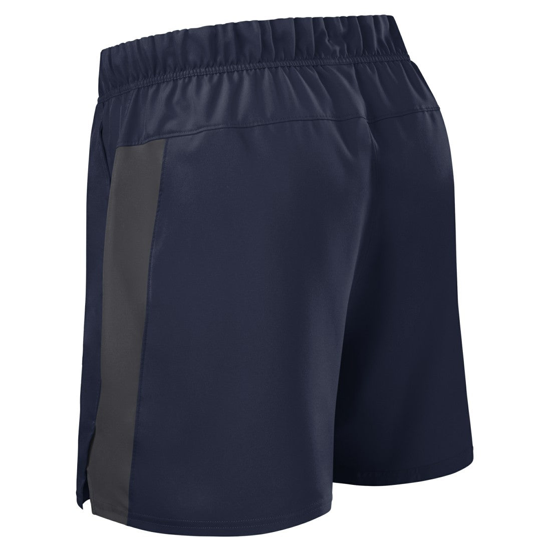 Denver Broncos Nike Woven Victory Dri-FIT Shorts