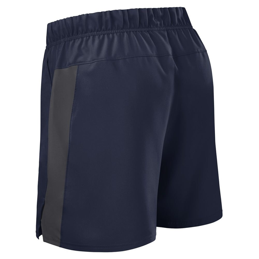 Denver Broncos Nike Woven Victory Dri-FIT Shorts