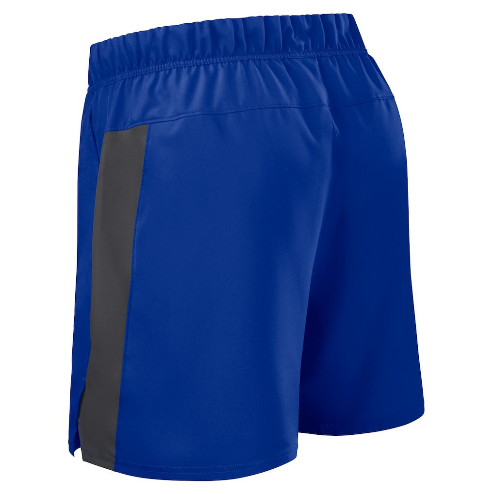 Buffalo Bills Nike Woven Victory Dri-FIT Shorts