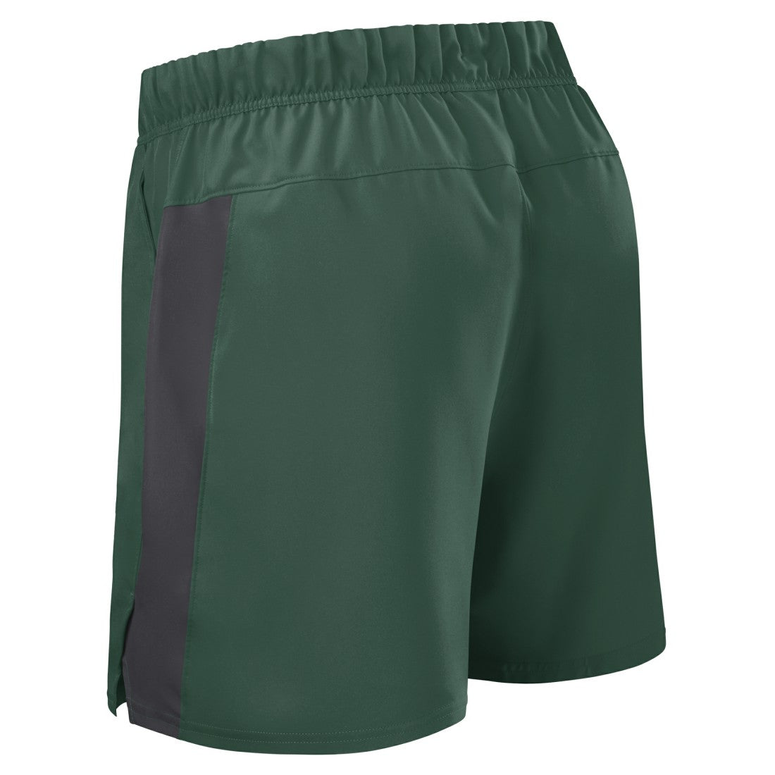 Green Bay Packers Nike Woven Victory Dri-FIT Shorts