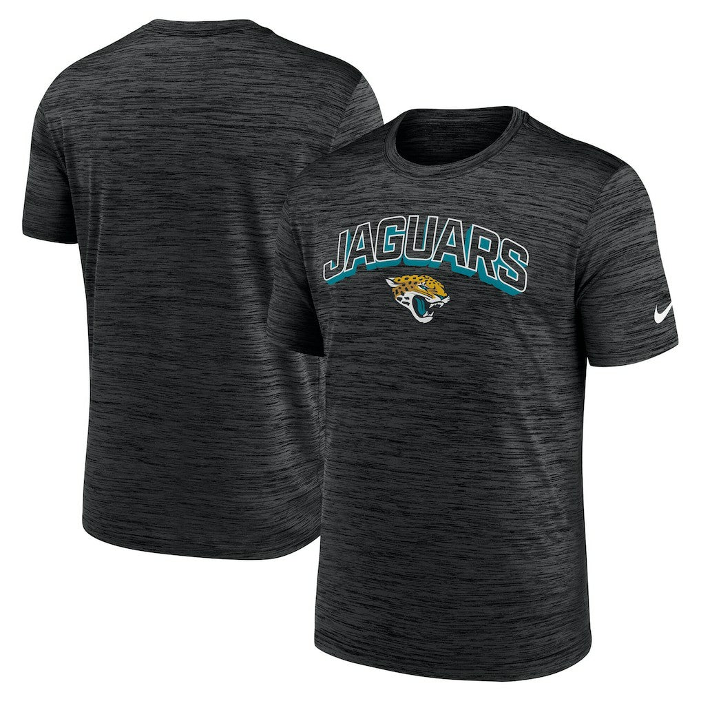 Jacksonville Jaguars Nike Primetime Velocity Dri-FIT T-Shirt