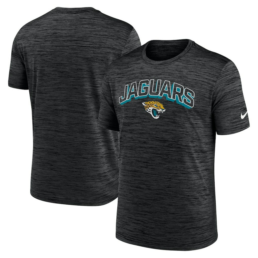Jacksonville Jaguars Nike Primetime Velocity Dri-FIT T-Shirt
