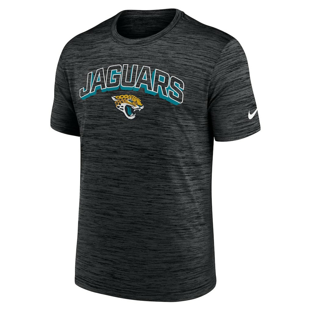 Jacksonville Jaguars Nike Primetime Velocity Dri-FIT T-Shirt