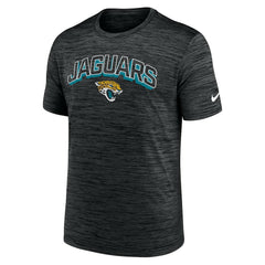 Jacksonville Jaguars Nike Primetime Velocity Dri-FIT T-Shirt