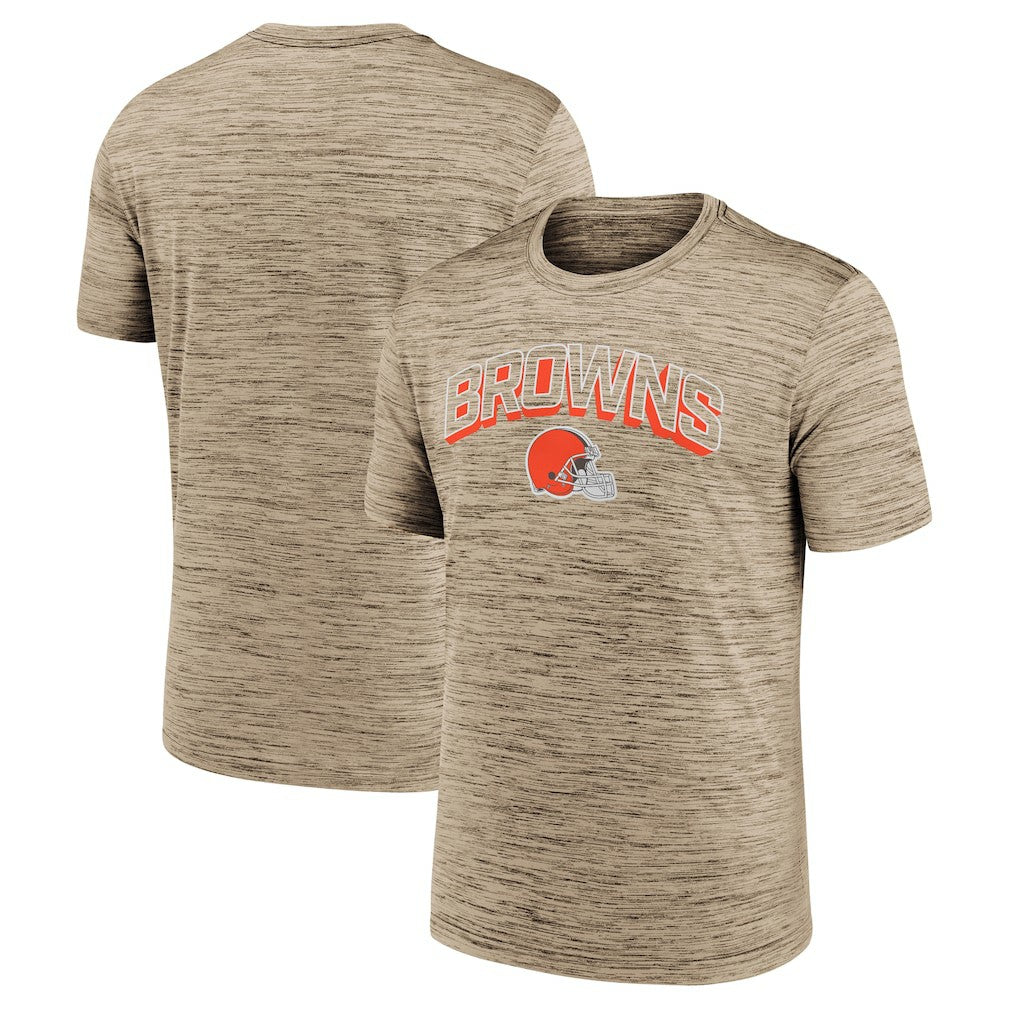 Cleveland Browns Nike Primetime Velocity Dri-FIT T-Shirt