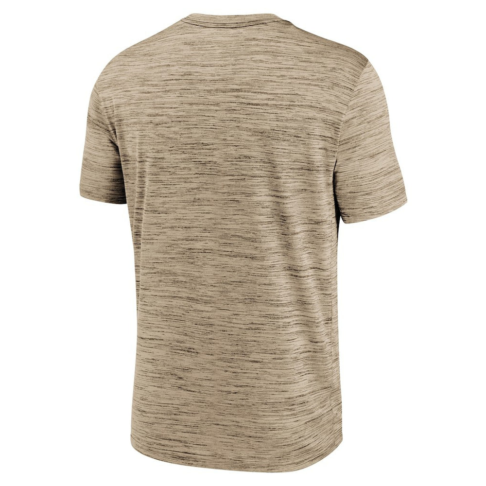 Cleveland Browns Nike Primetime Velocity Dri-FIT T-Shirt