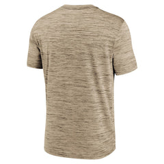 Cleveland Browns Nike Primetime Velocity Dri-FIT T-Shirt