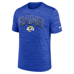 Los Angeles Rams Nike Primetime Velocity Dri-FIT T-Shirt
