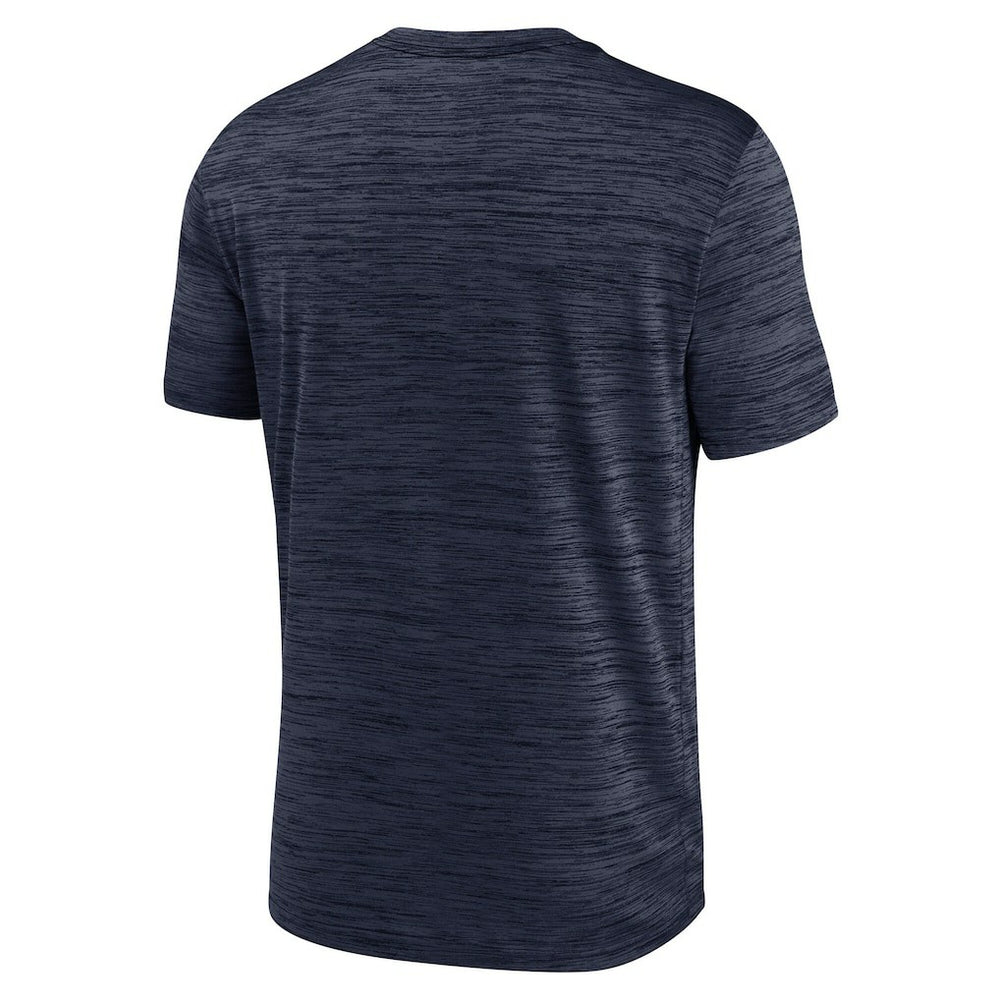 New England Patriots Nike Primetime Velocity Dri-FIT T-Shirt