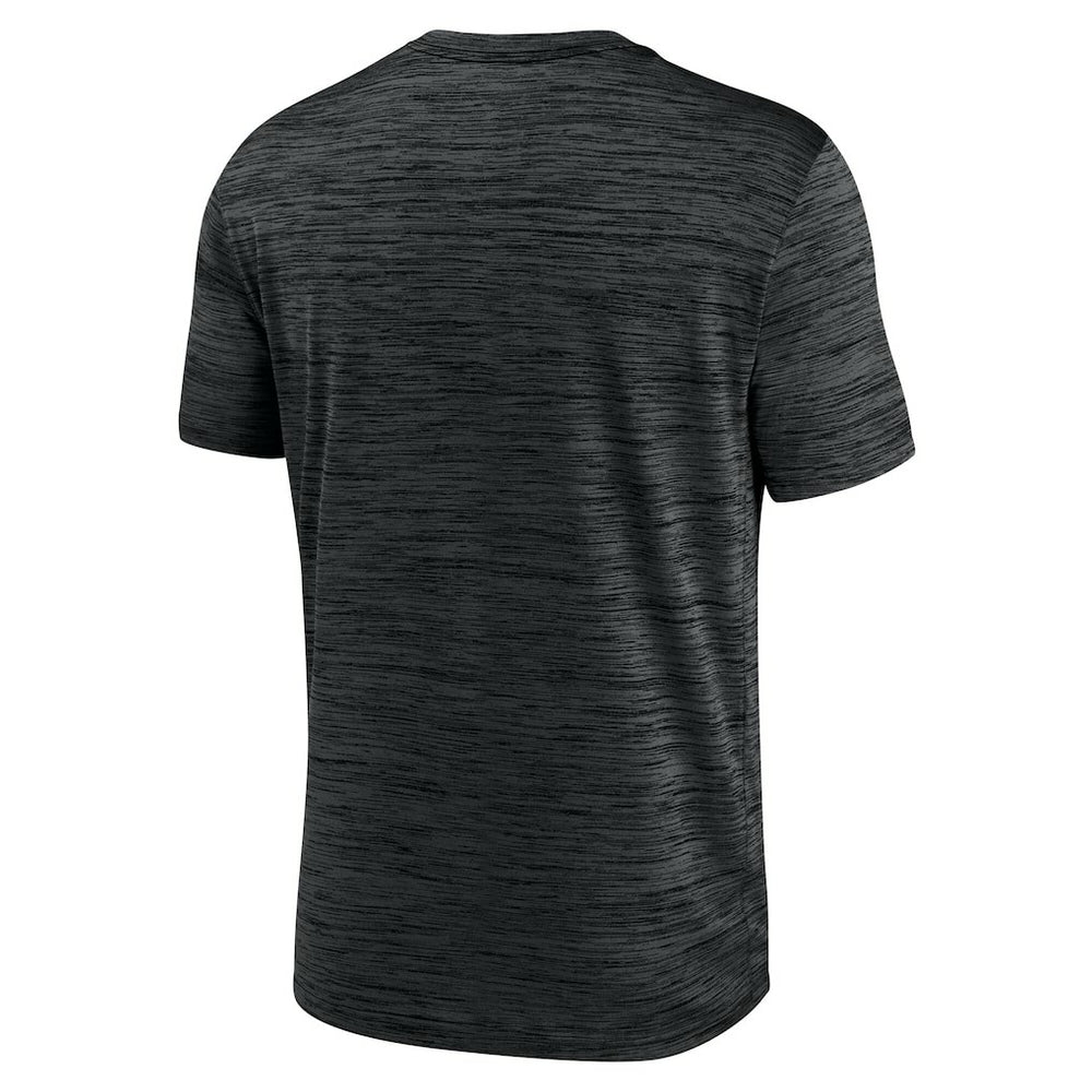 New Orleans Saints Nike Primetime Velocity Dri-FIT T-Shirt