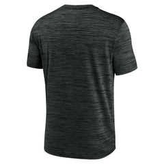 New Orleans Saints Nike Primetime Velocity Dri-FIT T-Shirt