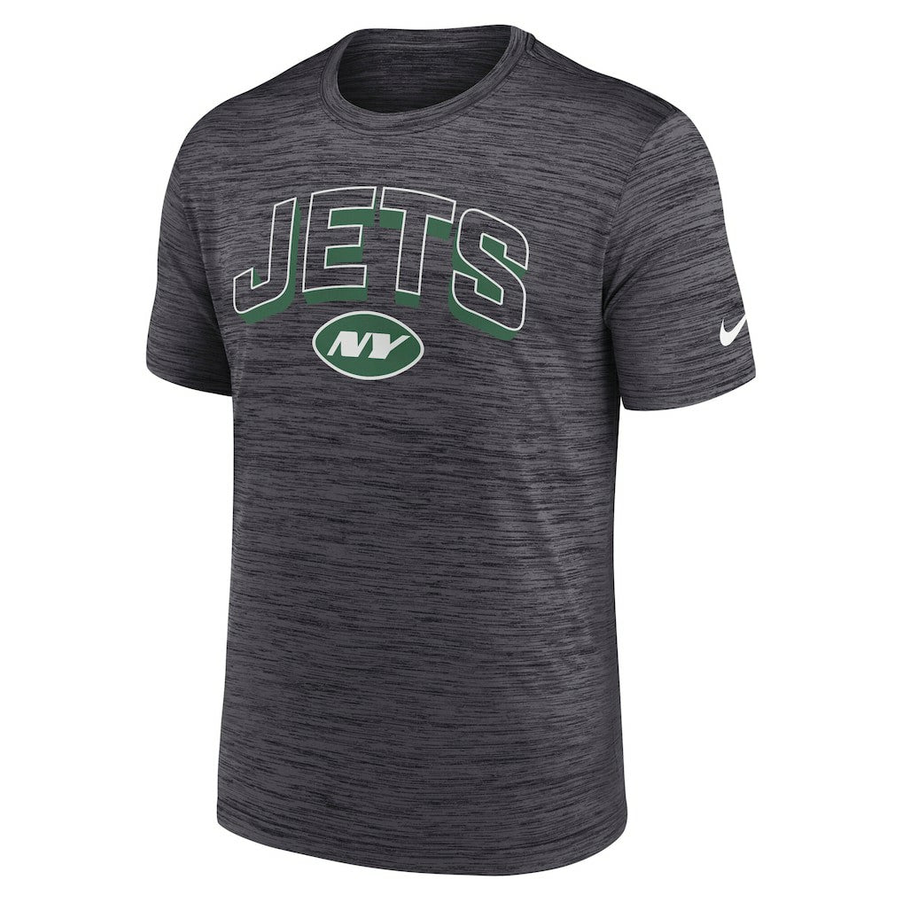 New York Jets Nike Primetime Velocity Dri-FIT T-Shirt