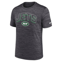 New York Jets Nike Primetime Velocity Dri-FIT T-Shirt