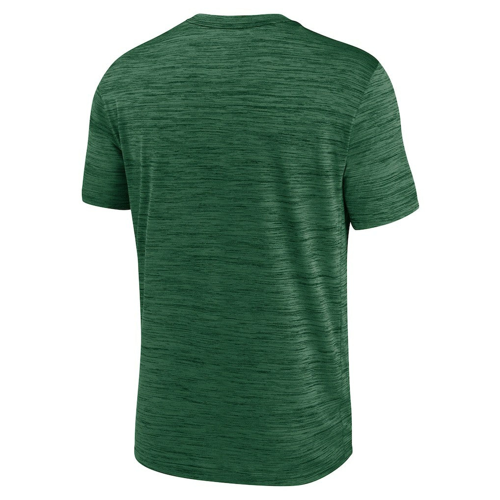 New York Jets Nike Primetime Velocity Dri-FIT T-Shirt