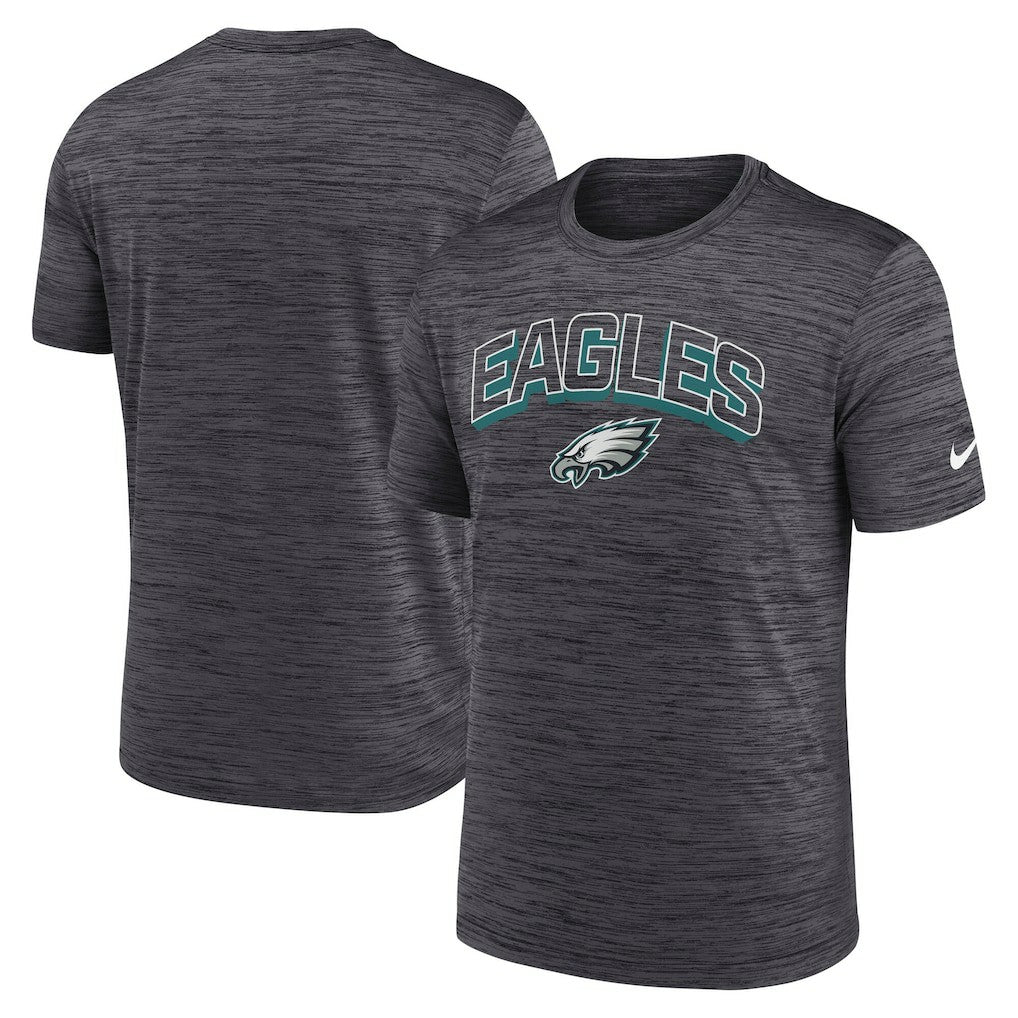 Philadelphia Eagles Nike Primetime Velocity Dri-FIT T-Shirt