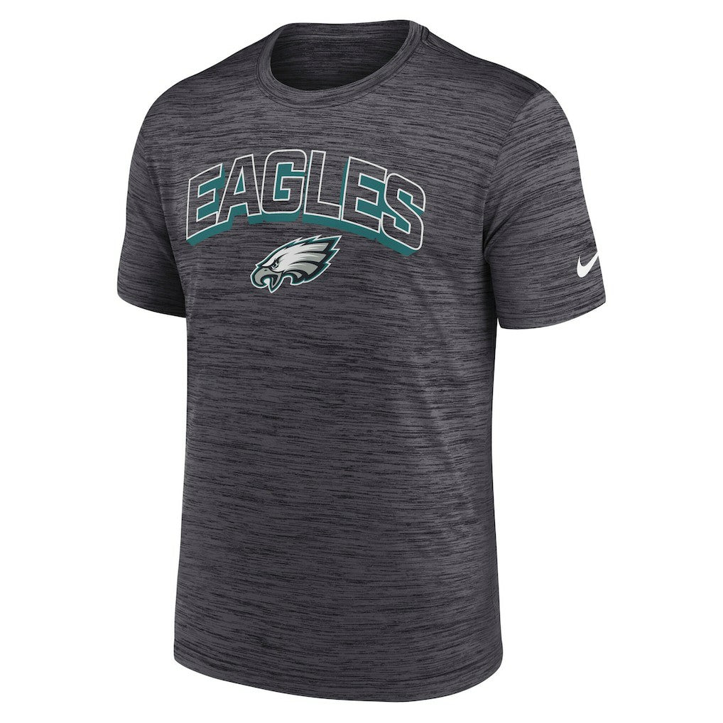 Philadelphia Eagles Nike Primetime Velocity Dri-FIT T-Shirt
