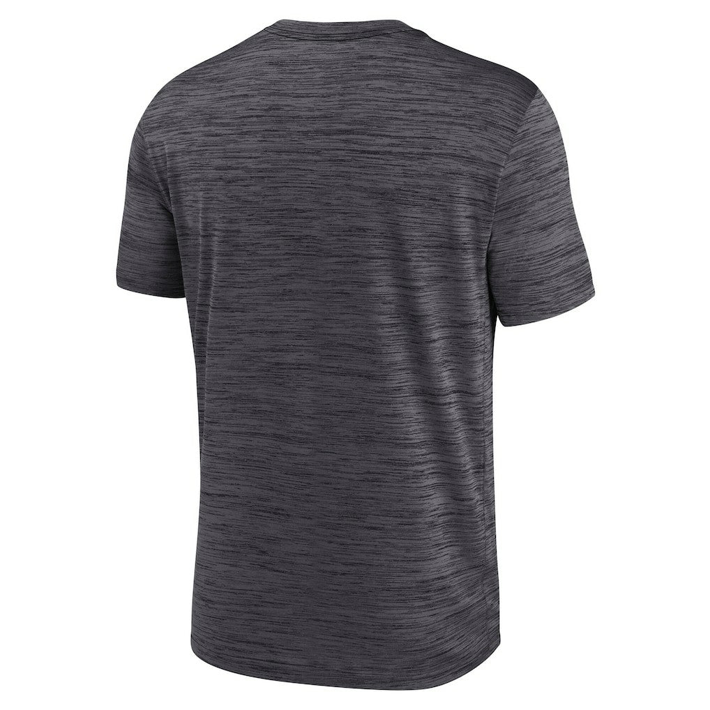 Philadelphia Eagles Nike Primetime Velocity Dri-FIT T-Shirt