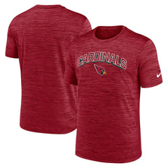Arizona Cardinals Nike Primetime Velocity Dri-FIT T-Shirt