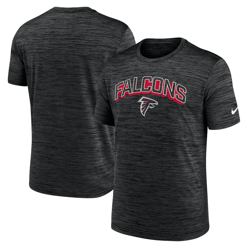 Atlanta Falcons Nike Primetime Velocity Dri-FIT T-Shirt