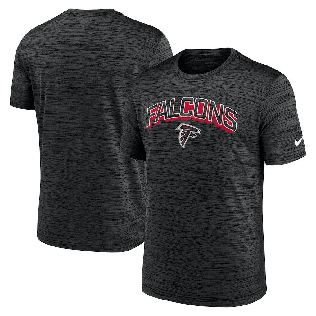 Atlanta Falcons Nike Primetime Velocity Dri-FIT T-Shirt