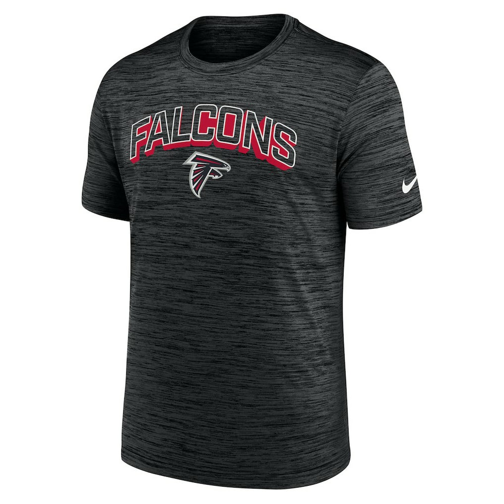 Atlanta Falcons Nike Primetime Velocity Dri-FIT T-Shirt