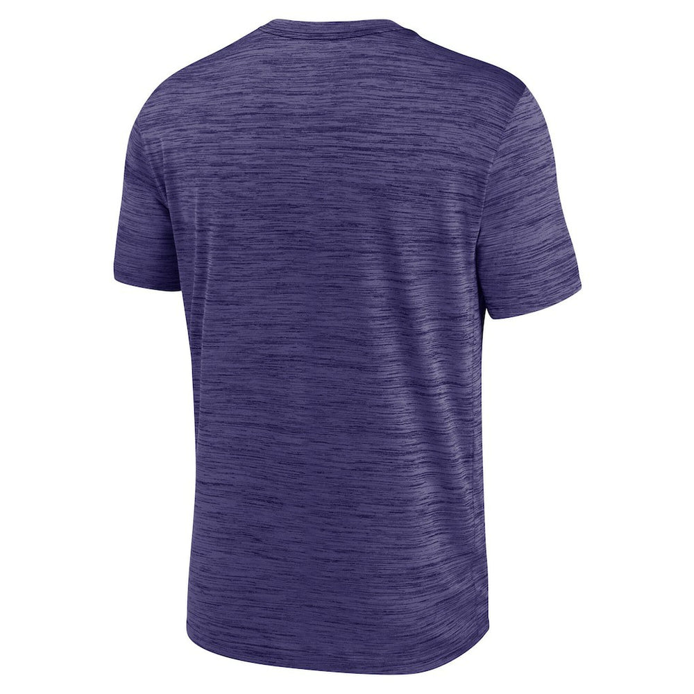 Baltimore Ravens Nike Primetime Velocity Dri-FIT T-Shirt