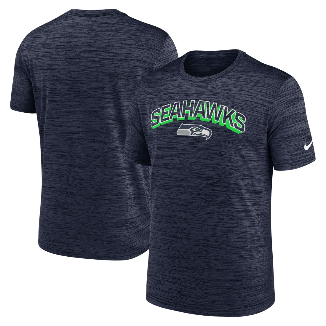 Seattle Seahawks Nike Primetime Velocity Dri-FIT T-Shirt