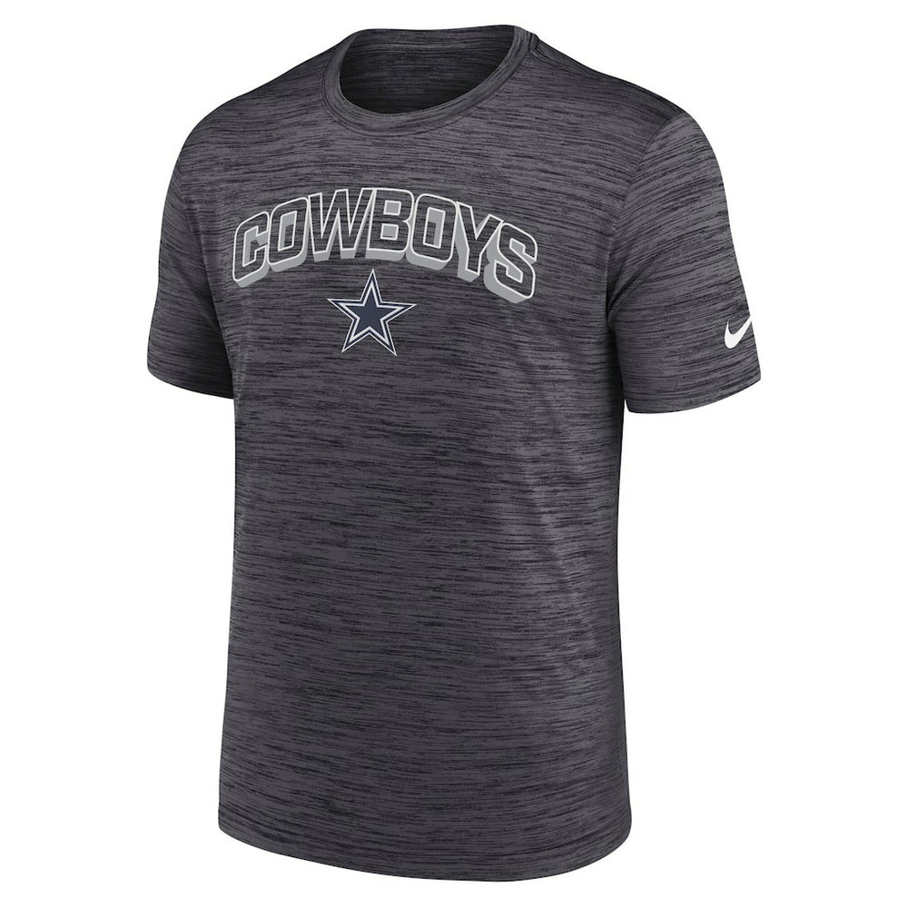 Dallas Cowboys Nike Primetime Velocity Dri-FIT T-Shirt