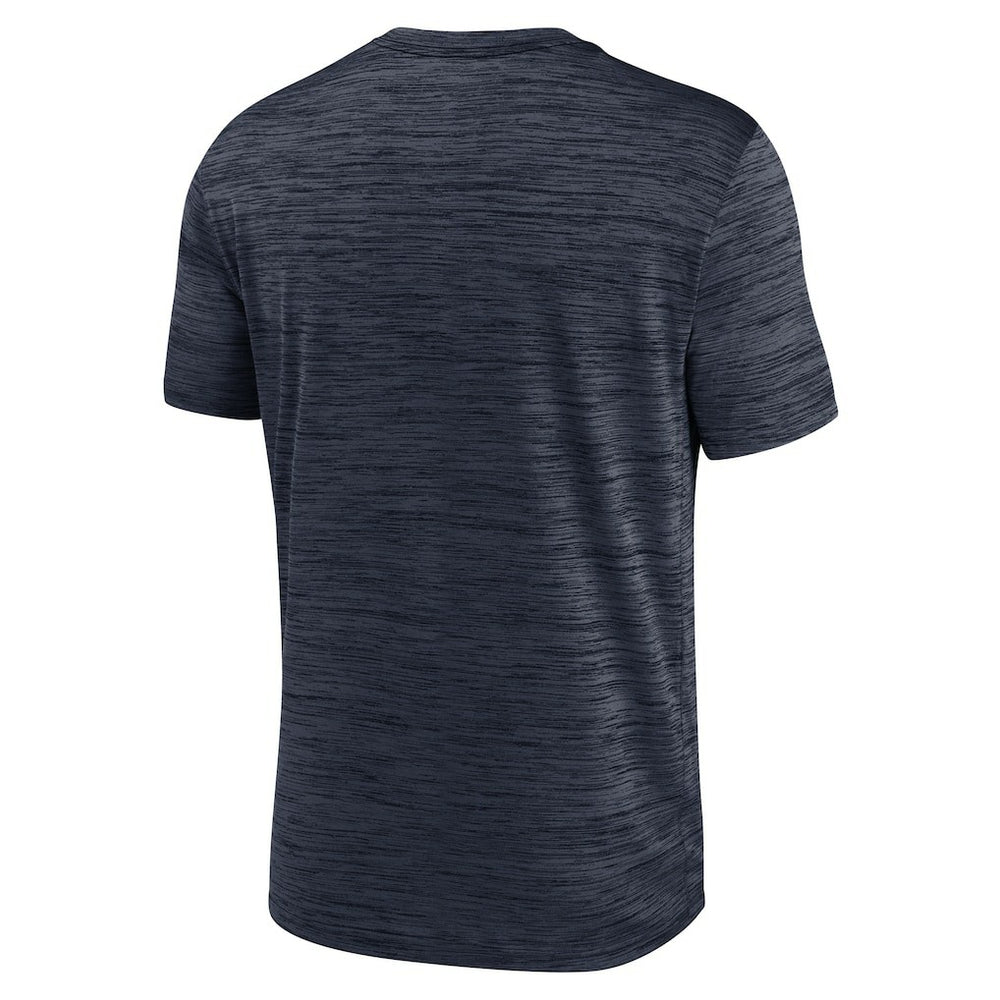 Chicago Bears Nike Primetime Velocity Dri-FIT T-Shirt