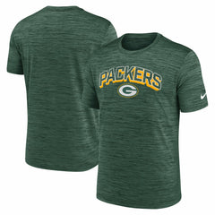 Green Bay Packers Nike Primetime Velocity Dri-FIT T-Shirt