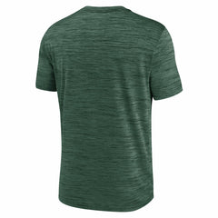 Green Bay Packers Nike Primetime Velocity Dri-FIT T-Shirt