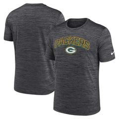 Green Bay Packers Nike Primetime Velocity Dri-FIT T-Shirt