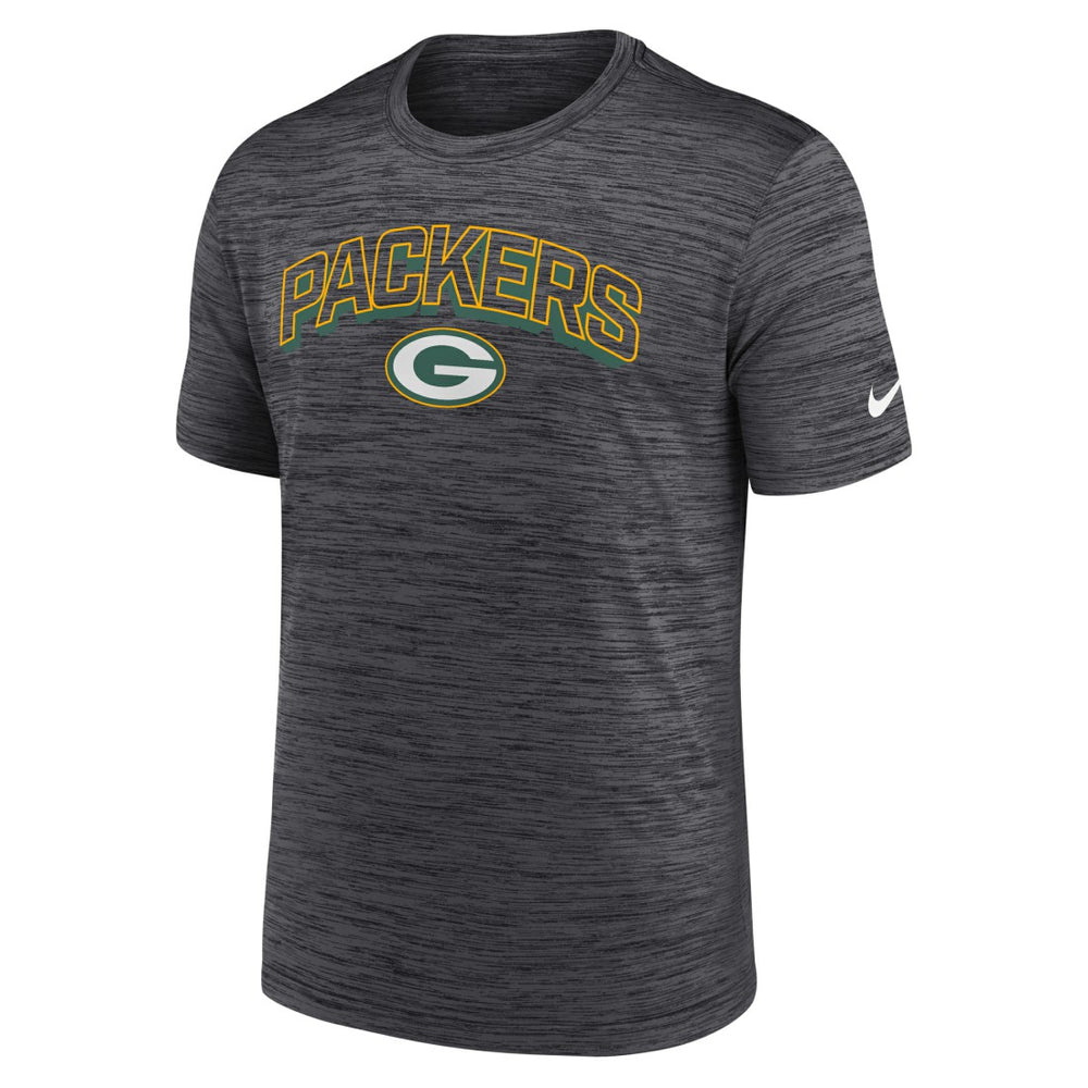 Green Bay Packers Nike Primetime Velocity Dri-FIT T-Shirt