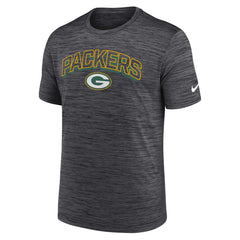 Green Bay Packers Nike Primetime Velocity Dri-FIT T-Shirt