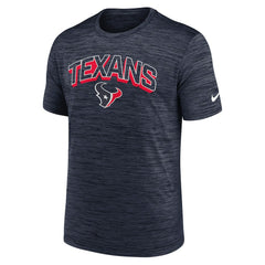 Houston Texans Nike Primetime Velocity Dri-FIT T-Shirt