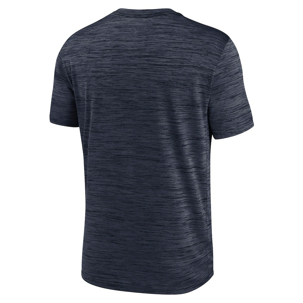 Houston Texans Nike Primetime Velocity Dri-FIT T-Shirt