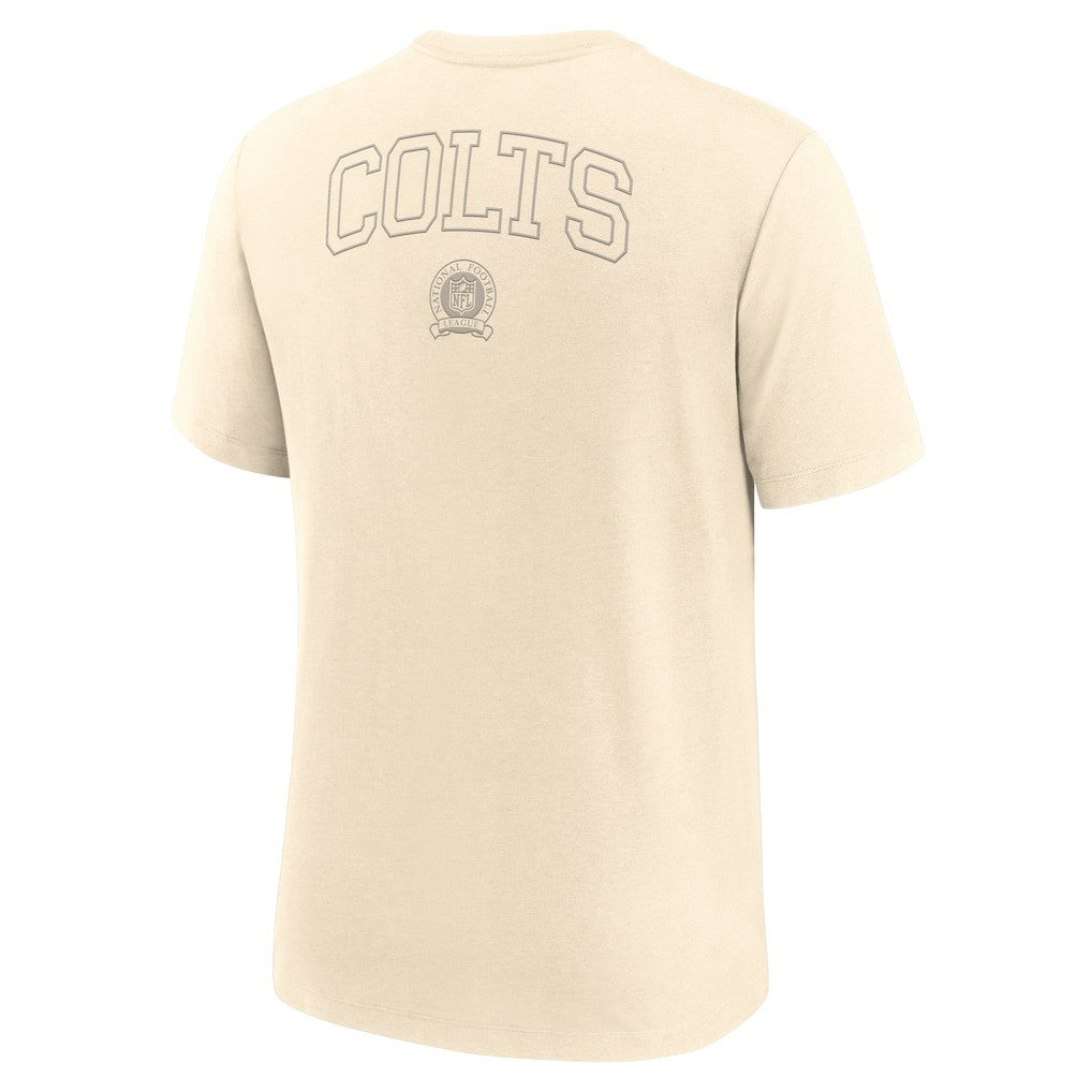 Indianapolis Colts Nike Glory Tri-Blend T-Shirt